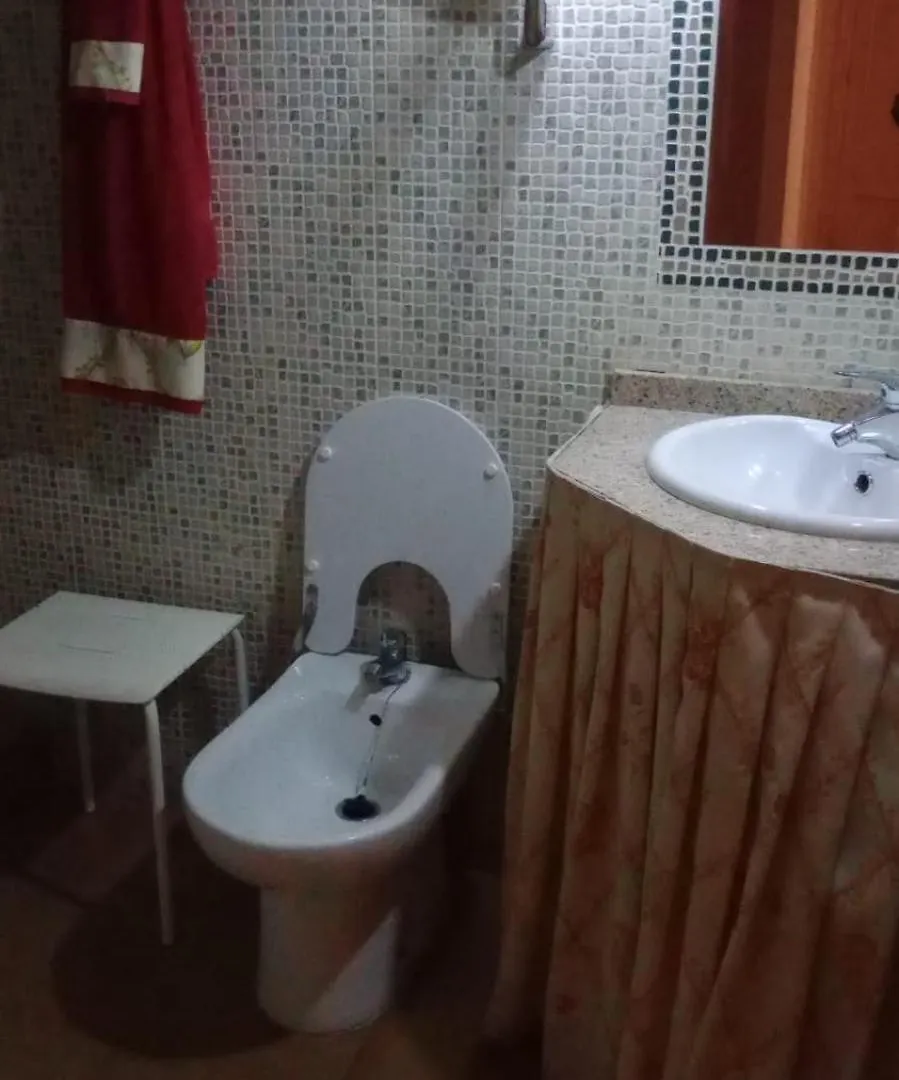 Habitacion De Paso Vitalkey Hotel Huelva Luxury tent