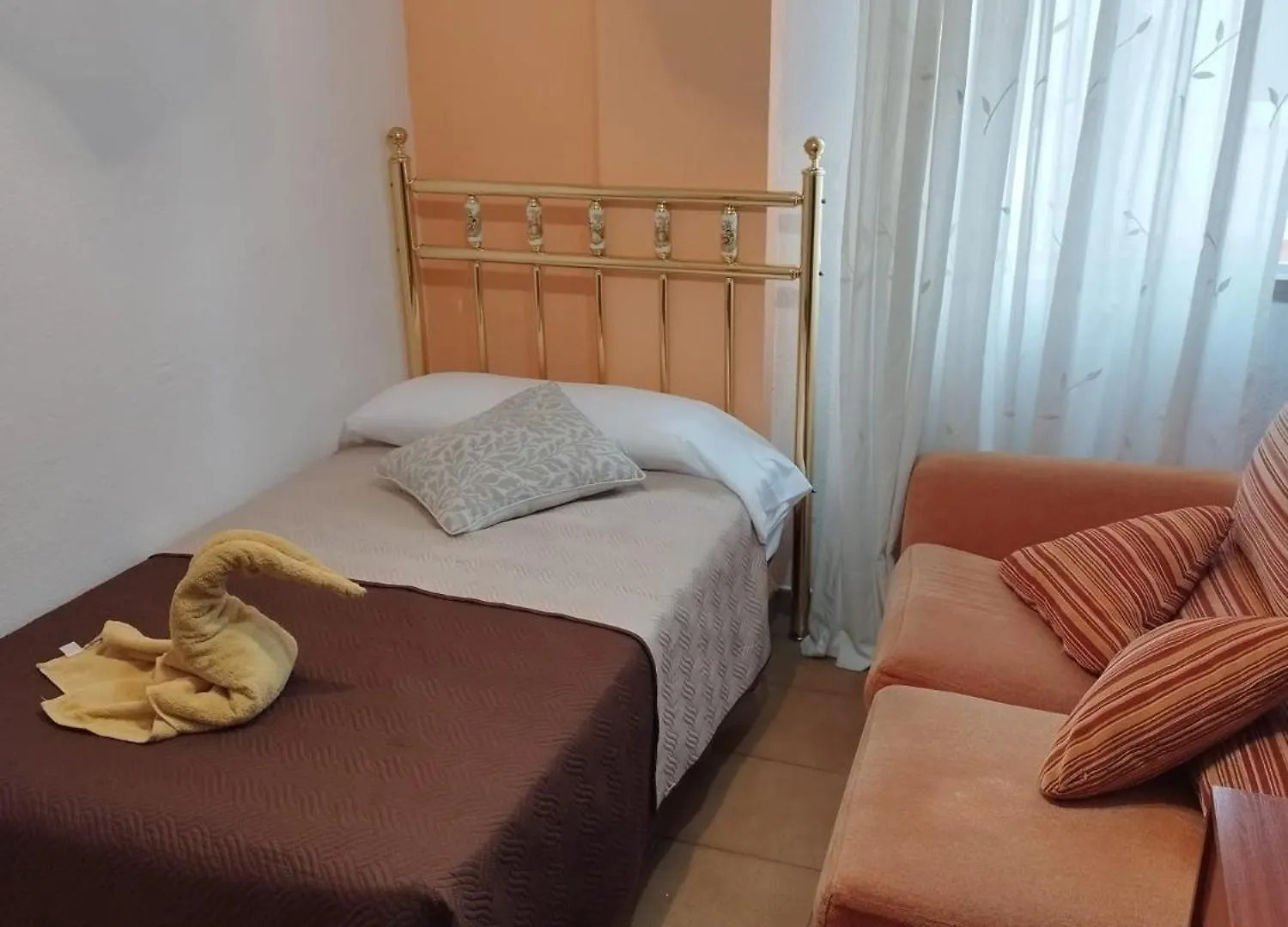 Habitacion De Paso Vitalkey Hotel Huelva 0*,  Spain