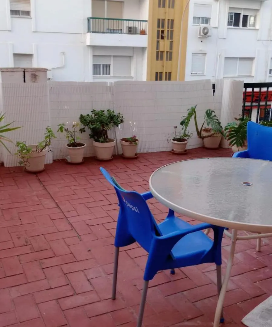 Habitacion De Paso Vitalkey Hotel Huelva Spain