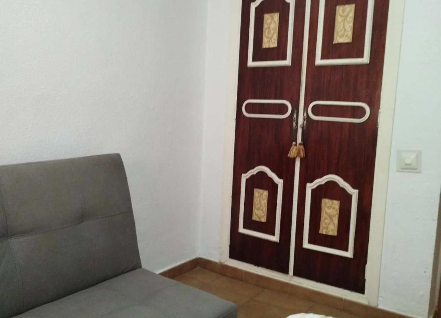 Habitacion De Paso Vitalkey Hotel Huelva 0*,  Spain