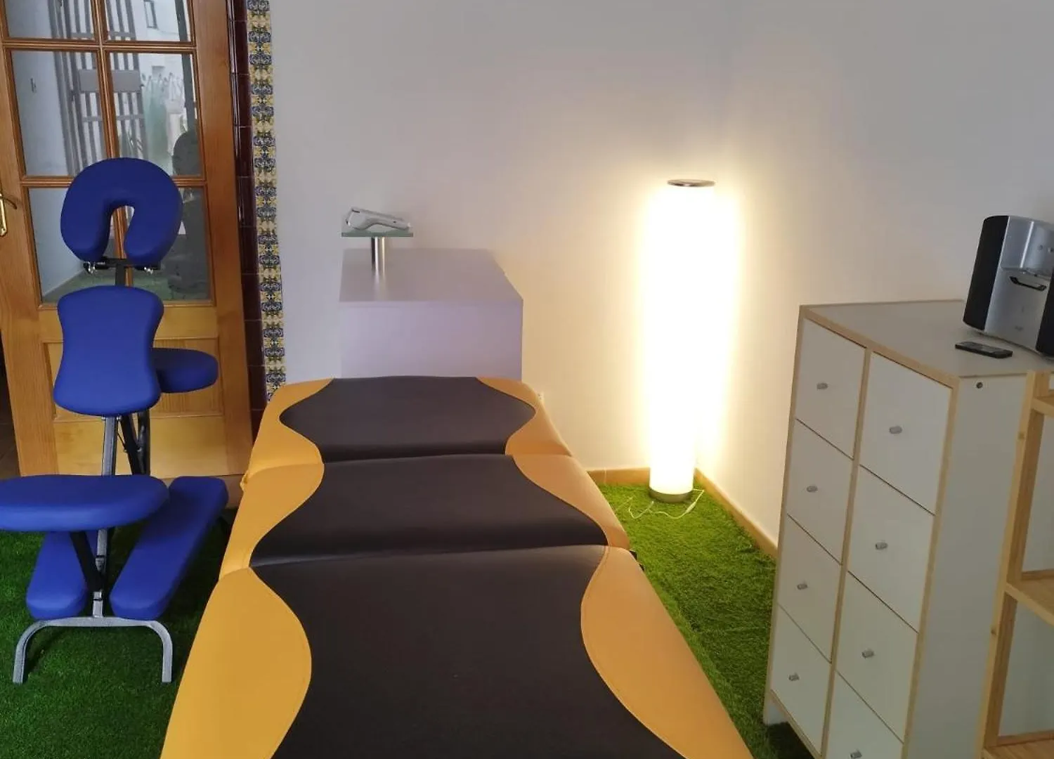 Habitacion De Paso Vitalkey Hotel Huelva Luxury tent