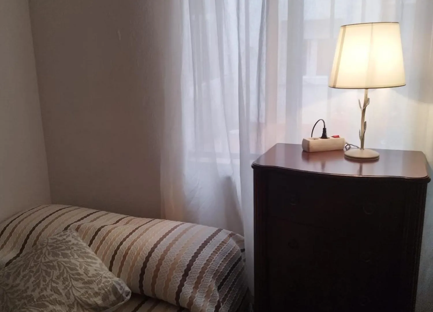 Habitacion De Paso Vitalkey Hotel Huelva Spain